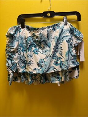 NWT la Blanca swim skirts.